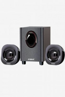 Envent Hottie 21 Stereo Speaker Black