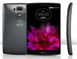LG G Flex 2 H955 Titan Silver 16 GB