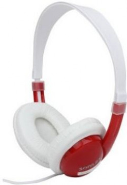 Sonilex SLG1003HP Overtheear Wired Headphones
