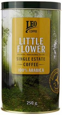 Leo Coffee Little Flower Single Estate 250g