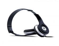 iBall Tango C3 Headphones BlackSilver