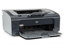 Hp Laserjet Pro P1106 Printer
