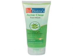 Dr Batra Anti Acne Facewash  100 Gms