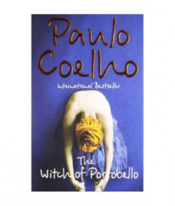 The Witch Of Portobello Paperback (english)
