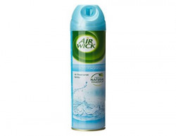 Airwick Aerosol - 245 ml (Fresh Water)