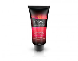 Olay Regenerist Advanced Anti-Aging Revitalizing Skin Cream Face Wash Cleanser, 100g