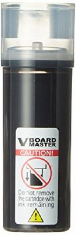 Pilot V- Board Marker Cartridge- Black
