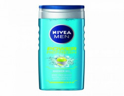 Nivea Power Refresh Shower Gel 250ml