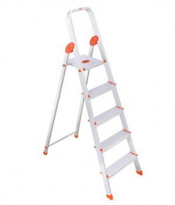 Bathla 4-Step Ladder