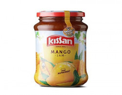 Kissan Mango Jam, 490g Jar