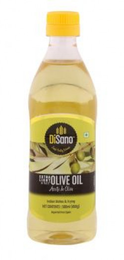 Disano Olive Oil Extra Light Flavour - 500ml