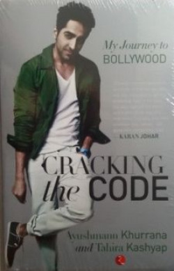 Cracking the Code : My Journey to Bollywood