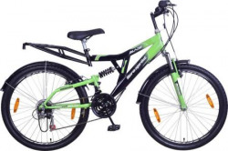 Hero Blade 26T S365BBDBD02 Hybrid Cycle