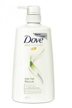 Dove Hair Fall Rescue Shampoo 340ml