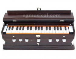 SG Musical SGM422 Harmonium 7 Stopper(Natural)