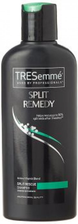 TRESemme Split Remedy Shampoo, 190ml
