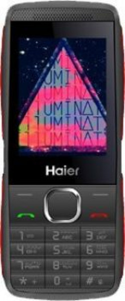 Haier M311 (Red)