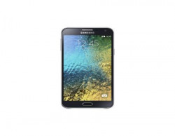Samsung Galaxy E7 (Black, 16GB)