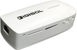 Digisol DG-HR1160M Router