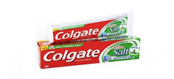Colgate Toothpaste Active Salt - 200 g (Salt and Neem)