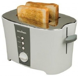Khaitan Hi-Life 800-Watt 2-Slice Pop-up Toaster