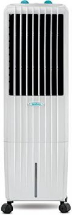 Symphony Diet 12T 12-Litre Air Cooler (White)