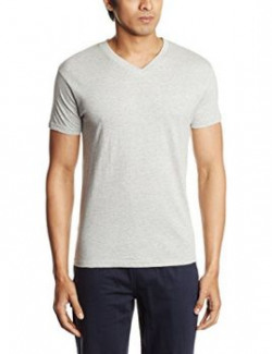 Hanes Men's V-Neck Cotton T-Shirts from 139/-