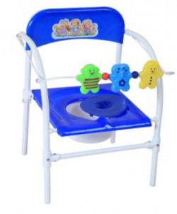 Infanto Baby Potty Chair (Blue)