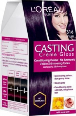 L'Oreal Paris Casting Cream Gloss Hair Color