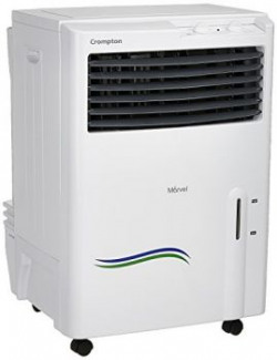 Crompton Marvel PAC201 20-Litre Evaporative Air Personal Cooler