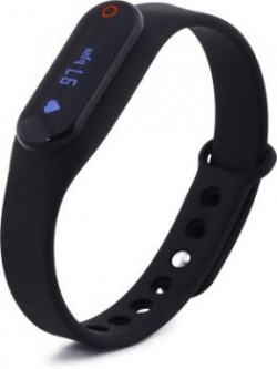 Fitmate Z2 Fitness Tracker With Heart Rate Monitor