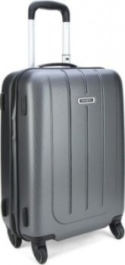 Samsonite Samsonite Enorme Cabin Luggage Check-in Luggage - 22 inch