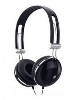 iball Clarity Headsets Hip Hop (Black)