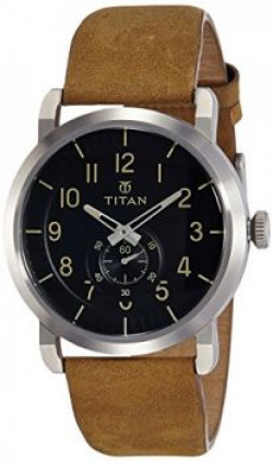 Titan Analog Dial men's Watches