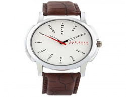 Laurels  Dial Men's Watches from 149/-