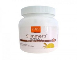 VLCC Slimmer's Isabgol Lemon, 100gm