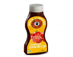 Pico Tomato Ketchup - 215 gm