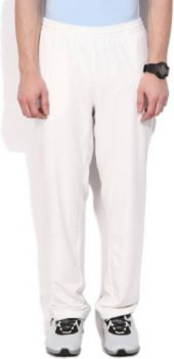 Adidas Solid Men's Track Pants