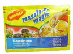 Maggi Masala Ae Magic, 6g - Pack of 72
