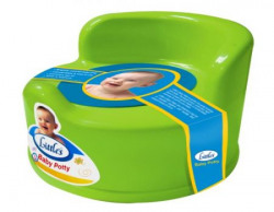 Little's Baby Potty (Colors May Vary)