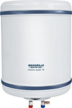Maharaja Whiteline 10 L Storage Water Geyser