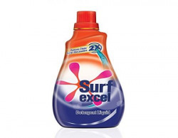 Surf Excel Liquid Detergent - 1.05 L