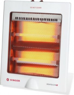 Singer QH-31 Halogen Room Heater