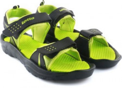Lotto Men Sports Sandals at 349 