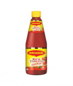 Maggi Rich Tomato Ketchup (500 G)