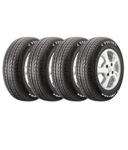 Jk Tyres - Vectra - 175/65 R-14 - Tubeless (set Of 4 Tyres)