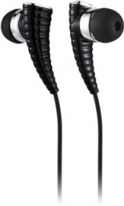 Zoook Rocker RDXI1 Wired Headset With Mic