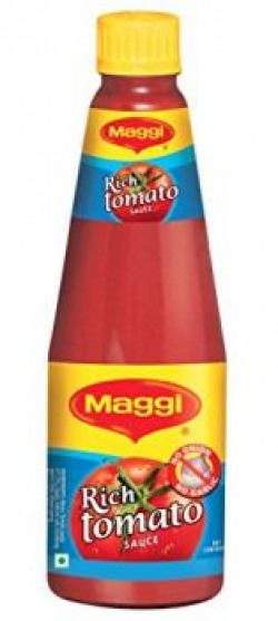 Maggi Rich Tomato Sauce, 1 kg