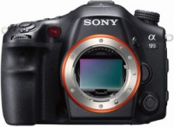 Sony Alpha SLT-A99V DSLR Camera Body only
