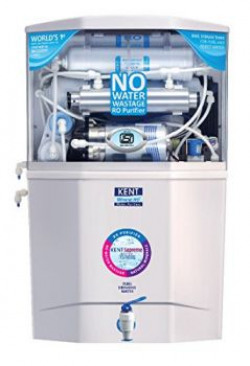 Kent Supreme RO+UV Water Purifier